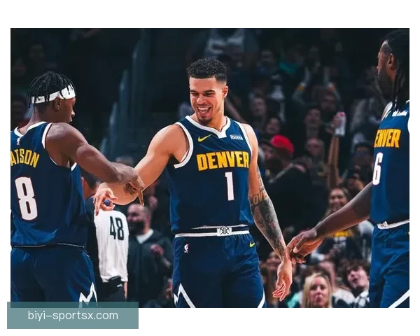 哈珀坚持必须进球才能上场 文班亚马全力以赴专注赢球