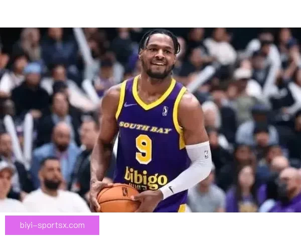 布朗尼谈G联赛历练助力回归NBA心态从容自信满满迎接新挑战